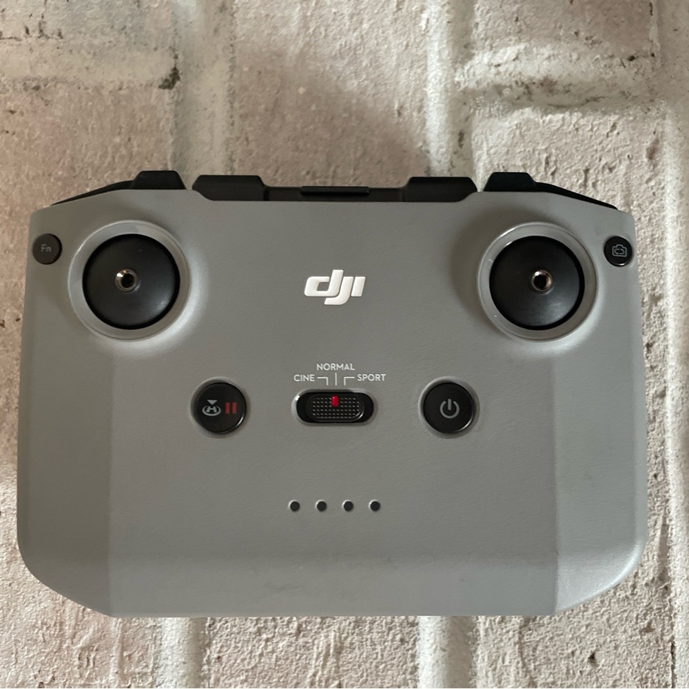 Genuine DJI Mavic 3, Air 2s, Air 2, Mini 2 Remote Controller RC231